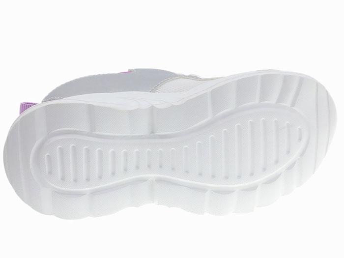 Sapato casual desportivo infantil 