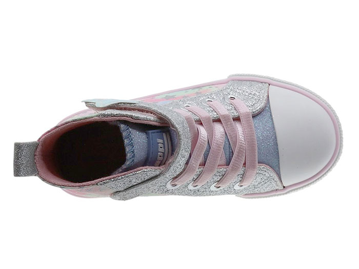 Bota infantil