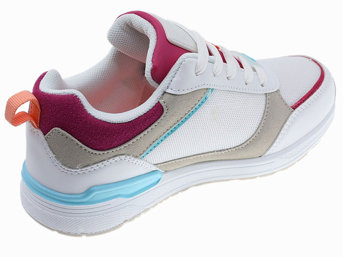 Sapato casual desportivo 
