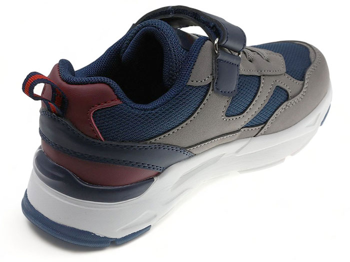 Sapato casual desportivo 