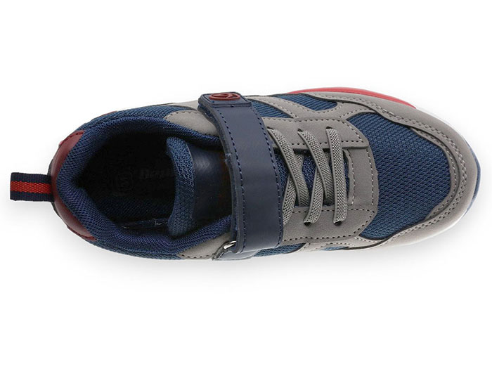 Sapato casual desportivo 