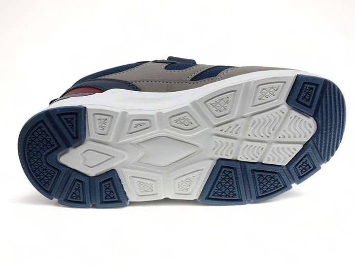 Sapato casual desportivo 