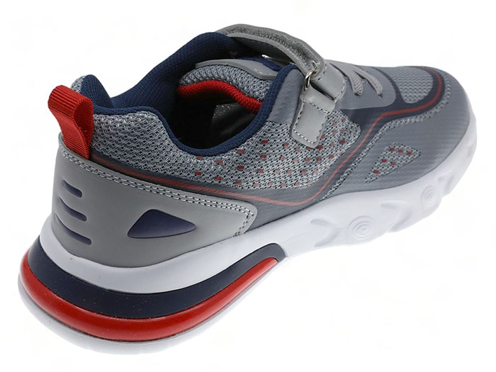 Sapato casual desportivo 