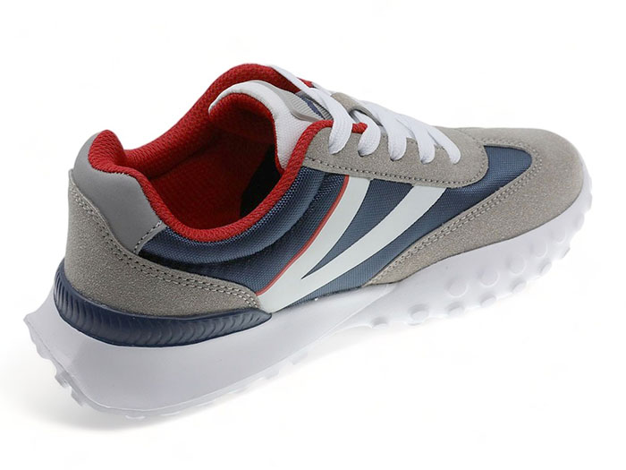 Sapato casual desportivo 