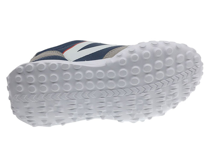 Sapato casual desportivo 