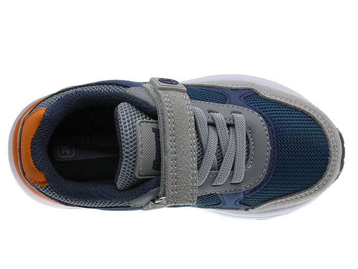 Sapato casual desportivo infantil 