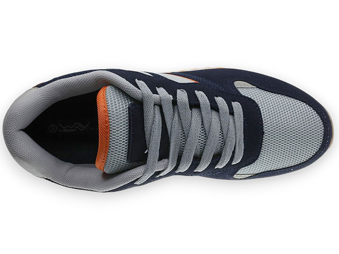 Sapato desportivo para teenager 