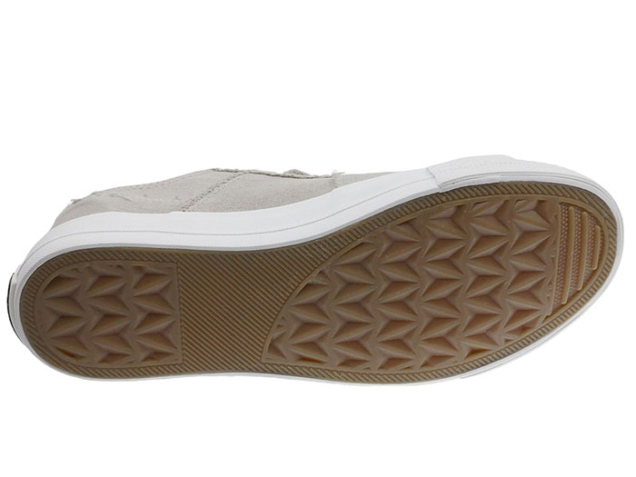 Sapato em lona para teenager 