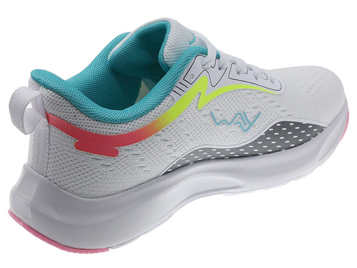 Sapato Casual Desportivo para senhora