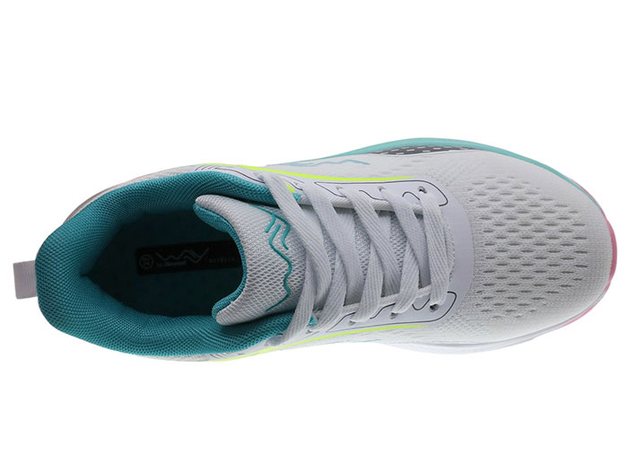 Sapato Casual Desportivo para senhora