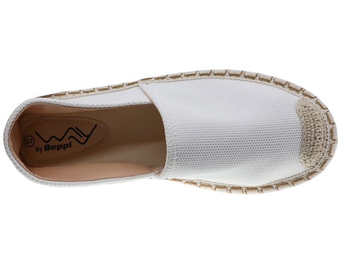 Espadrilhos para senhora