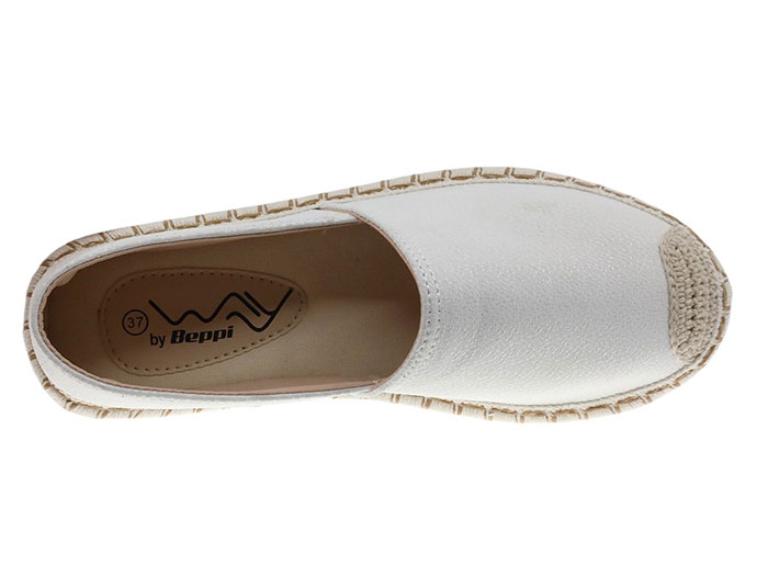 Espadrilhos para senhora