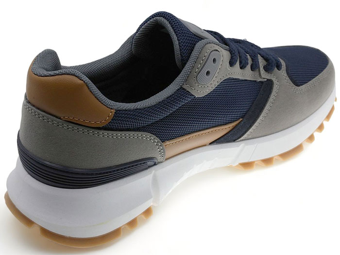 Sapato casual para homem 