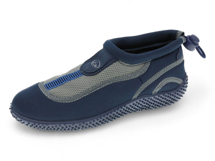 Sapato de água infantil