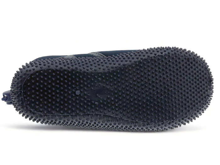 Sapato de água juvenil
