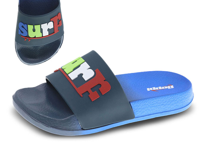 Chinelo de pala juvenil