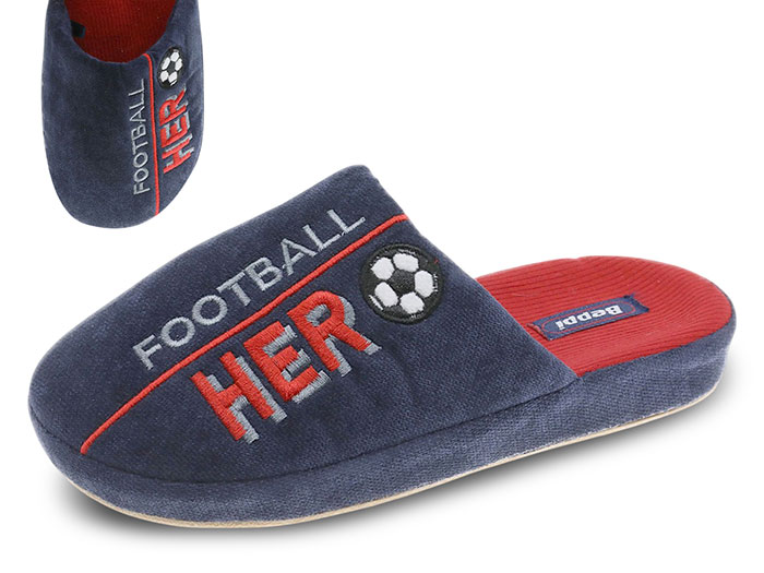 Zapatillas de interior para jóvenes