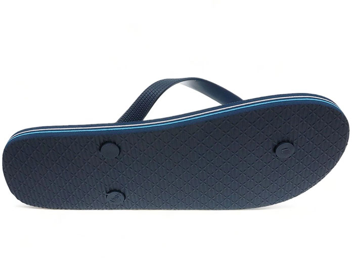 Chinelo de praia para homem 