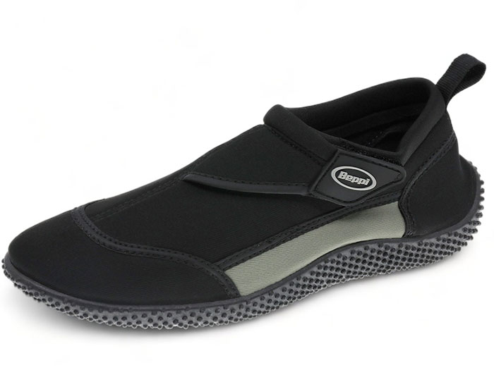 Sapato de água para homem