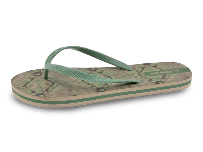 Chinelo de Praia para senhora