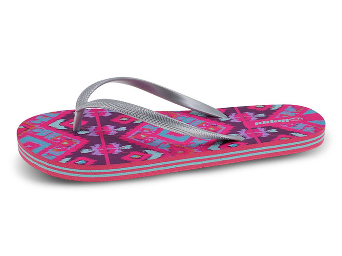 Chinelo de Praia para senhora