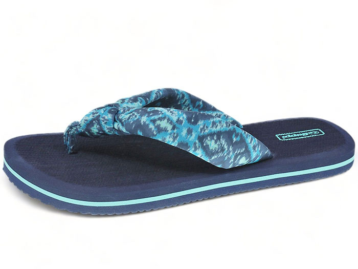 Chinelo de Praia para senhora