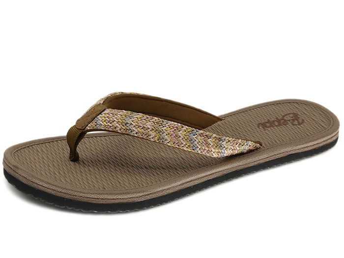 Chinelo de Praia para senhora