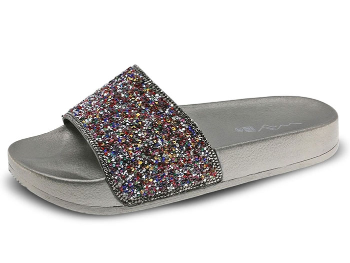Chinelo de pala para senhora