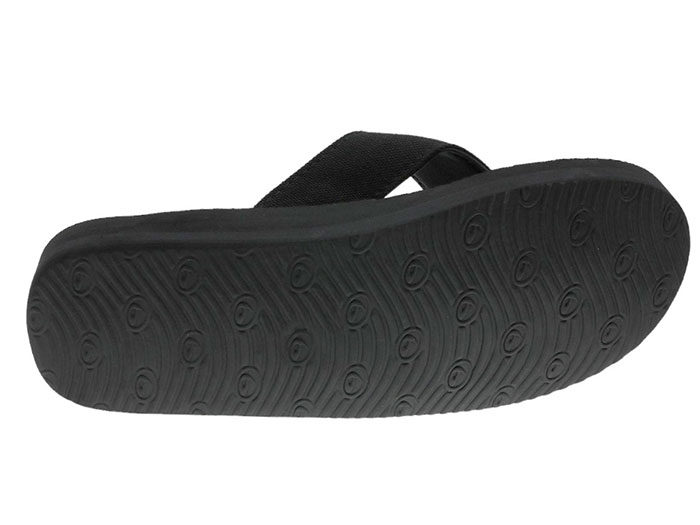 Chinelo de praia para homem 