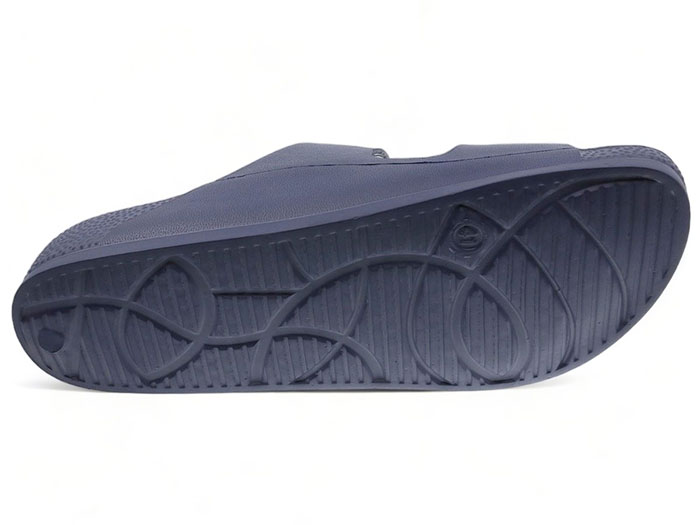 Chanclas de pala para hombre