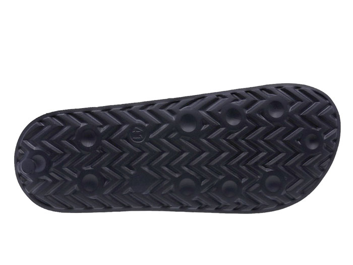 Chanclas de pala para hombre