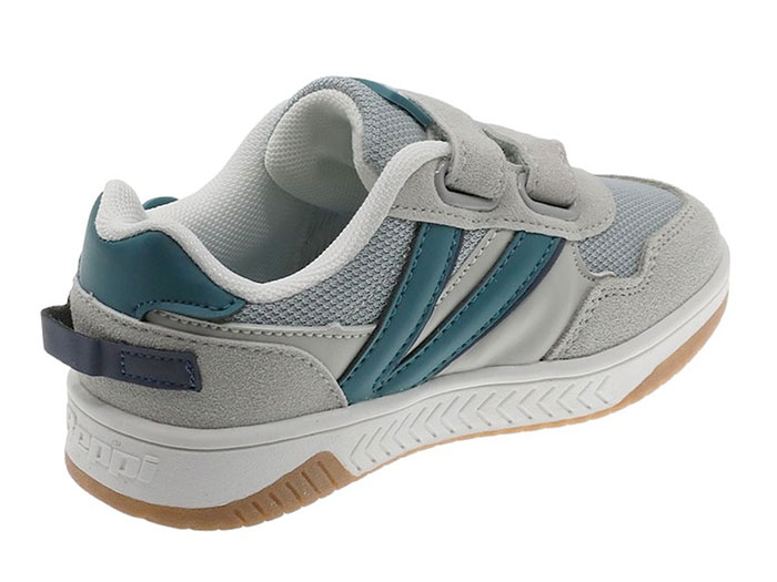 Sapato casual infantil 