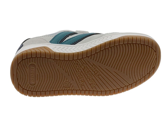 Sapato casual infantil 