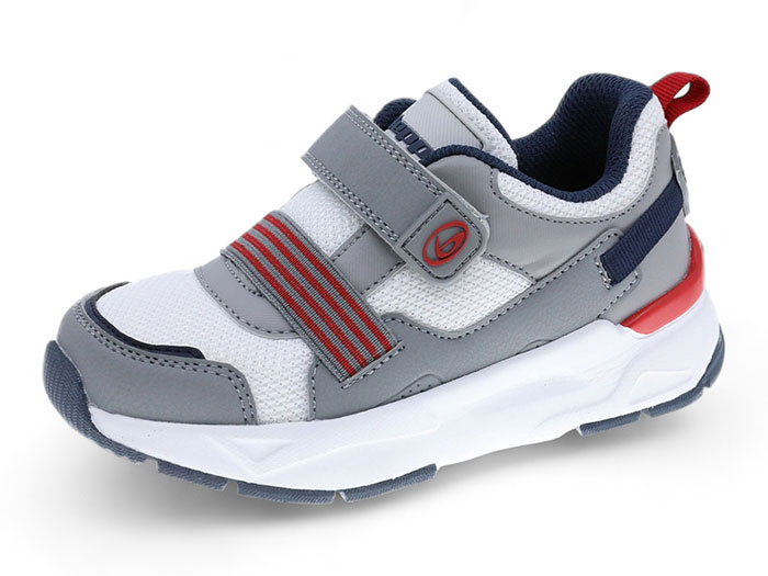 Sapato casual desportivo