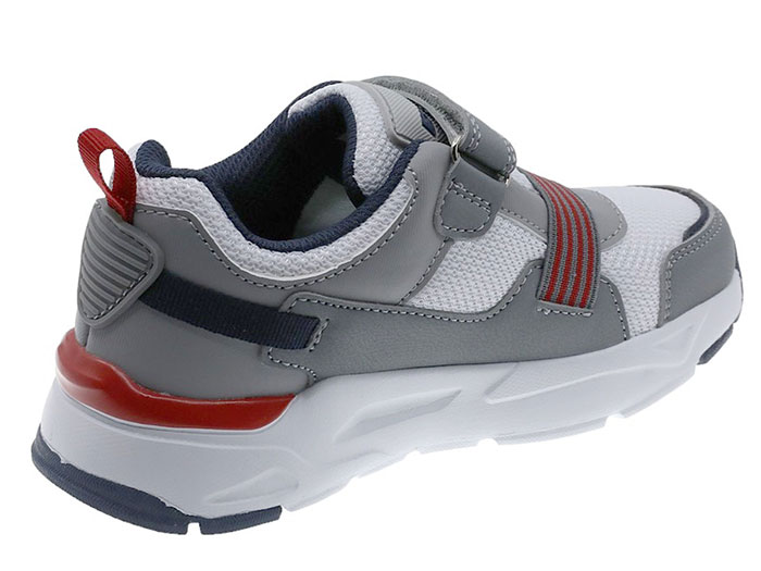 Sapato casual desportivo