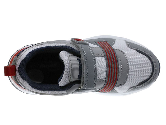 Sapato casual desportivo