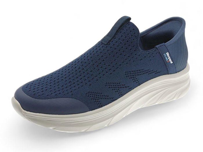 Sapato Casual Desportivo para senhora