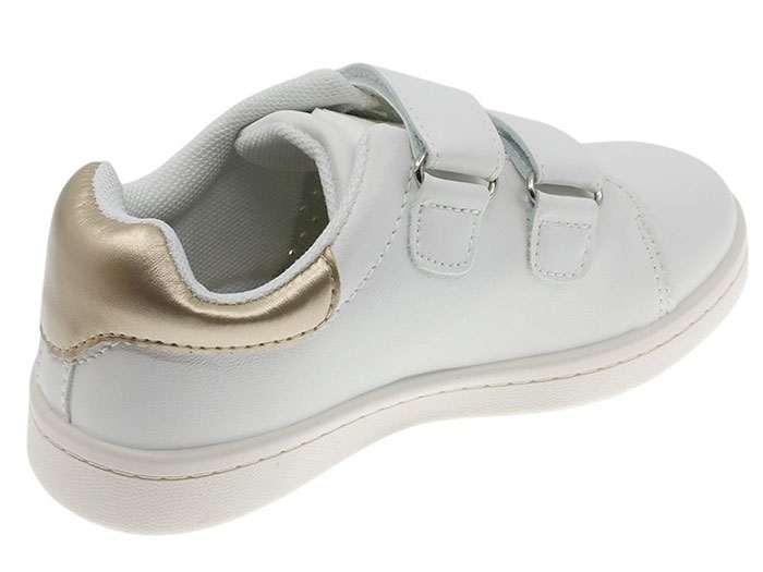 Sapato casual infantil