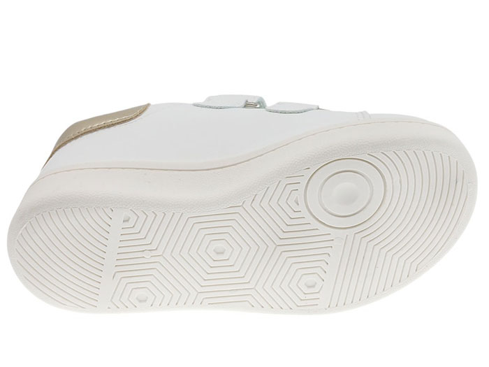 Sapato casual infantil