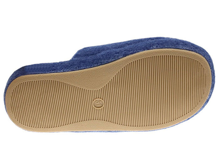 Chinelo interior juvenil