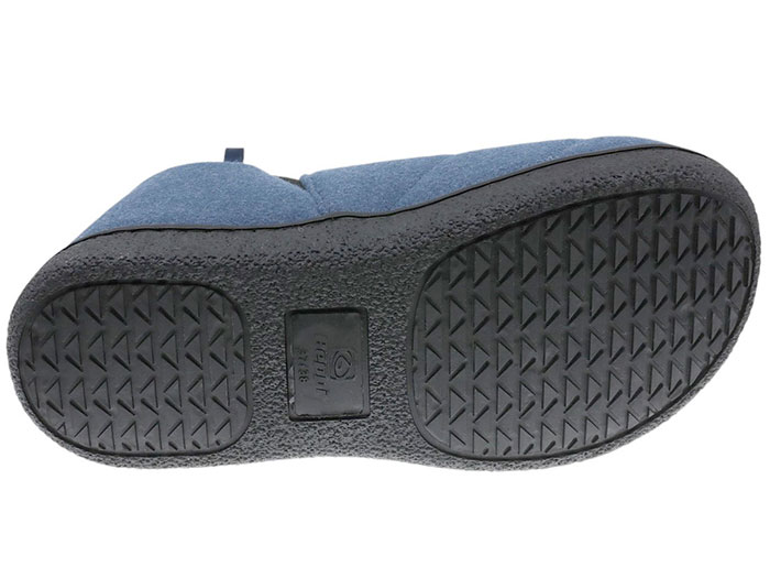 Pantufa para senhora