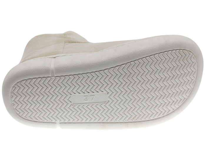 Pantufa para senhora