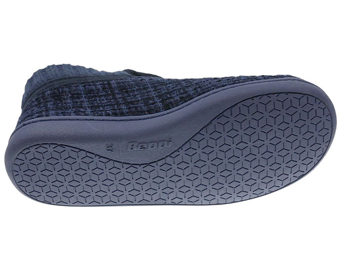 Pantufa para senhora