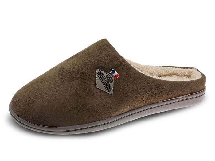 Chinelo interior para homem