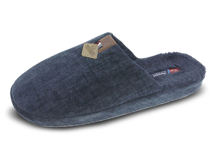 Chinelo interior para homem