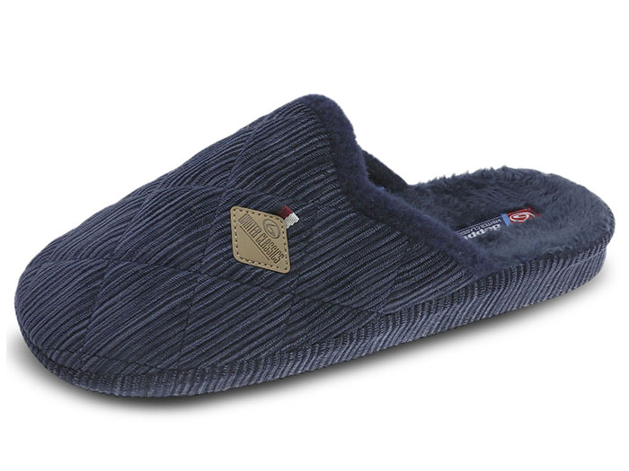 Chinelo interior para homem