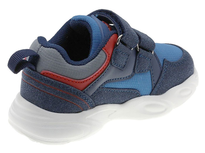 Sapato casual desportivo de bebé