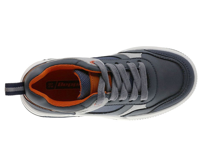 Sapato casual juvenil