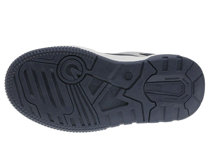 Sapato casual juvenil