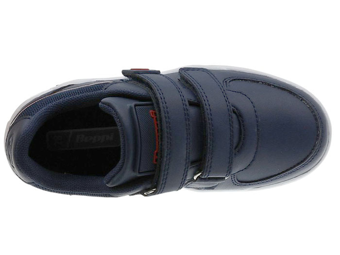 Sapato casual infantil